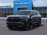 New 2025 Chevrolet Traverse RS image 6