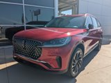 New 2025 Lincoln Aviator Reserve w/ Equipment Group 201A image 6