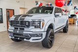 New 2025 Ford F150 Lariat w/ Equipment Group 502A High image 3
