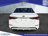 Used 2020 Nissan Sentra S image 4