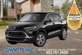 New 2026 Buick Encore GX Preferred image 2
