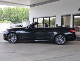 Used 2022 BMW 430i Convertible image 2