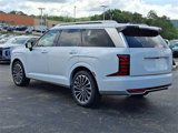 New 2026 Hyundai Palisade Calligraphy image 3