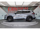 New 2026 Nissan Rogue SV image 3