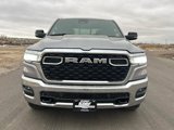 New 2025 RAM 1500 Big Horn image 2