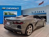 New 2025 Chevrolet Corvette Stingray Premium Conv w/ Battery Protection Package image 3