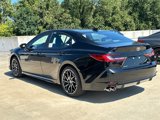 New 2025 Toyota Camry XSE image 3