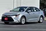 New 2026 Toyota Corolla LE image 2