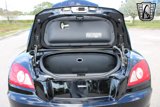 Used 2005 Chrysler Crossfire Convertible image 3