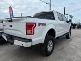 Used 2017 Ford F150 XLT w/ Equipment Group 302A Luxury image 6