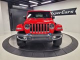 Used 2022 Jeep Wrangler Unlimited Sahara image 6