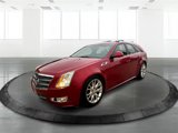 Used 2010 Cadillac CTS Premium image 5