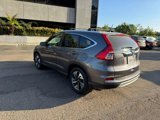 Used 2015 Honda CR-V Touring image 5