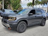 New 2026 Honda Passport TrailSport image 3