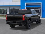New 2026 Chevrolet Silverado 2500 Custom w/ Custom Value Package image 4