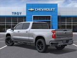 New 2026 Chevrolet Silverado 1500 RST w/ RST All Star Premium Package image 3