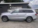 Used 2017 Mercedes-Benz GLS 450 4MATIC image 3