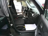 Used 2018 Jeep Renegade Latitude w/ UConnect 8.4 Nav Group image 6