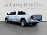 New 2025 RAM 3500 Laramie image 4