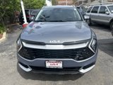 Used 2023 Kia Sportage EX image 2