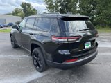 New 2025 Jeep Grand Cherokee L Laredo image 5