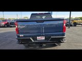 New 2025 Chevrolet Silverado 2500 Custom image 5