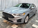 Used 2020 Ford Fusion SE image 2