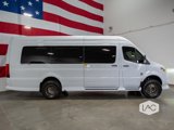 Used 2024 Mercedes-Benz Sprinter 3500 image 3