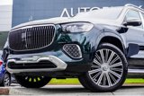 Used 2024 Mercedes-Benz Maybach GLS 600 4MATIC image 2