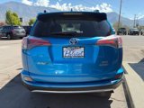 Used 2018 Toyota RAV4 XLE image 4