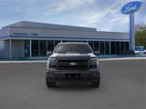 New 2025 Ford F150 Lariat w/ Equipment Group 502A High image 6