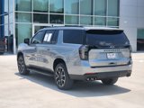 Used 2025 Chevrolet Suburban RST w/ Comfort Package image 4