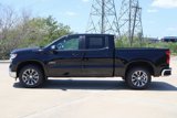 New 2025 Chevrolet Silverado 1500 LT w/ Texas Edition Plus image 5