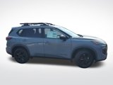 New 2026 Nissan Rogue SV image 2