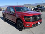 New 2025 Ford F150 STX w/ STX Black Appearance Package image 4