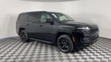 New 2025 Jeep Wagoneer Series II image 2