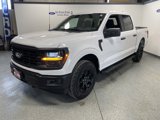 New 2025 Ford F150 STX w/ Equipment Group 201A FX4 image 3