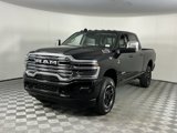 Used 2025 RAM 2500 Laramie image 3