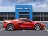 New 2025 Chevrolet Corvette Z06 image 5