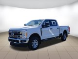 Used 2023 Ford F250 XLT w/ Camper Package image 3