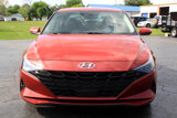 Used 2022 Hyundai Elantra SEL w/ Convenience Package image 2