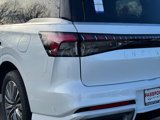 New 2025 INFINITI QX80 Luxe image 5