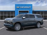 New 2025 Chevrolet Suburban Premier image 2