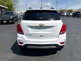 Used 2022 Chevrolet Trax LT image 4