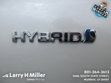 Used 2021 Toyota Venza XLE w/ Softex Package image 3