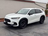Used 2023 Honda HR-V Sport image 2