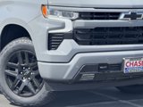 New 2025 Chevrolet Silverado 1500 RST w/ All Star Edition Plus image 3