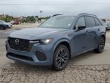 Used 2025 MAZDA CX-70 3.3 Turbo S w/ Premium Plus image 2