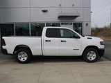 New 2025 RAM 1500 Tradesman image 2
