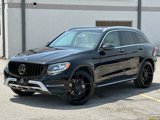 Used 2018 Mercedes-Benz GLC 300 4MATIC image 2